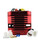 Rm Stator Rmstator Red Machined Aluminum Mosfet Regulator RMS022-106226