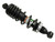 Bronco Gas Shock-Rear 300 King Quad AU-04411