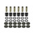 Bronco Drive Clutch Rebuild Kit Can-Am AT-03425-2