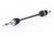 Tytaneum O.E Style Cv Axle YAM-7041