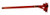 Spi Trailing Arm Polaris Right Side Red SM-08133RD-R