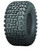Kenda K502 Terra Trac 25X9.00-12 4Pr 105021291B1