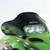 Powermadd Cobra Windshield Arctic Cat Low Black With Green Checks 12320