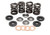 Kibblewhite Valve Spring Kit .460" Lift 96-96000