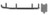 Woodys Ace 8" Carbide Runner AC8-5000