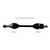 Tytaneum Heavy Duty Cv Axle Can-Am Rear Left 813-0264