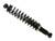 Bronco Gas Shock-Rear Kodiak 400/450 AU-04403