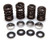 Kibblewhite Valve Spring Kit .440" Lift 30-30640
