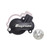Boyesen Supercooler Kit Black Ktm / Husq Gas WPK-42B
