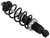 Spi Rear Shock Assembly SU-04319S