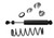 Spi Gas Shock Assembly - Front Ski SU-08252S