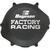Boyesen Clutch Covers - Black CC-31B
