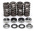 Kibblewhite Valve Spring Kit .350" Lift 30-31150