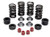 Kibblewhite Valve Spring Kit .385" Lift 30-31450