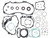 Namura Full Gasket Set NA-15003F