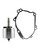 Rm Stator Rmstator Kit Flywheel + Gasket RMS900-107030