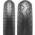 Bridgestone - Battlax Bt54F Radial 110/80Zr18M/C-(58V) Tire 1281
