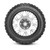 Pirelli Scorpion Rally Str - 130/80 R 17 M/C 65V M+S Tl 2865400