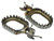 Psychic Foot Pegs MX-04405