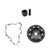 Rm Stator Rmstator 900W Magneto Flywheelrotor + Gasket Puller RMS900-108179