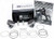 Namura Top End Repair Kit NA-20075-CK