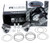 Namura Top End Repair Kit NA-20075K