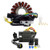 Rm Stator Rmstator Kit + Voltage Regulator Rectifier RM22956