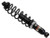 Spi Gas Shock Assembly - Front Ski SU-08253S