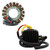 Rm Stator Rmstator Kit Generator + Mosfet Voltage Reg Rec RMS900-106009