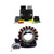 Rm Stator Rmstator 250W Ac To Dc Conversion Battery Charging Kit RMS900-108297