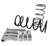 Epi Performance Clutch Kit WE437487