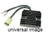 Bronco Voltage Regulator AU-01106