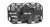 Nelson Rigg Gear Saddlebag Quick Release Plate RG-QRP
