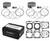 Namura Top-End Repair Kit NA-80013K1