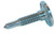 Woodys Stainless Steel 60* 5/16" X 1.175 (144) SSP-1175-C