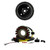 Rm Stator Rmstator Kit + Flywheel RMS900-108415