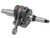 Bronco Crankshaft Polaris AT-09433