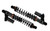 Len Performance Ski Kit LS8-80000K