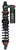 Len Performance - Front Right Shock LU8-50001RH
