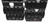 Camso Conquer 280 Mountain Track 15" X 165" - 2.8" (9340M) 9340M