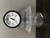 Faria Inboard Gas/Ignition Tachometer 4 3/8" With Hourmeter IS0013 Open Box
