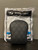 Saddlemen Detachable Pillion Pad - Lattice Stitched - Black SA1024 Open Box
