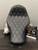 Saddlemen Renegade Solo Seat - Lattice Stitched - Black - Fl/Fx '18-'24 818-29-002LS Open Box - Powersport Junkies