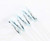 MIKUNI Spring Throttle Stop Tm FVM24/556