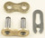 JT Master Link Hds Clip 520 Gld/Blk JTC520HDSGBSL