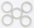 MIKUNI Banjo Bolt Washer FVM26/125