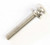 MIKUNI Stainless Screw W/2 Washers 30 Mm FBN34/120-30