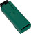 NAMZ CUSTOM CYCLE 3-Pin Fem Connector Green Hd 72534-07Gn Vrscr 07-Up NM-33481-0304