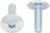 BOLT M5X16 Fairing Bolts 10/Pk 024-90516