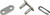 FIRE POWER Standard Clip Master Link 520 520FPS-SPJ